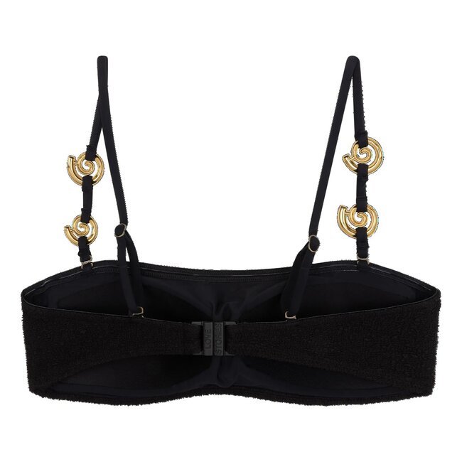 Love Stories Bond black