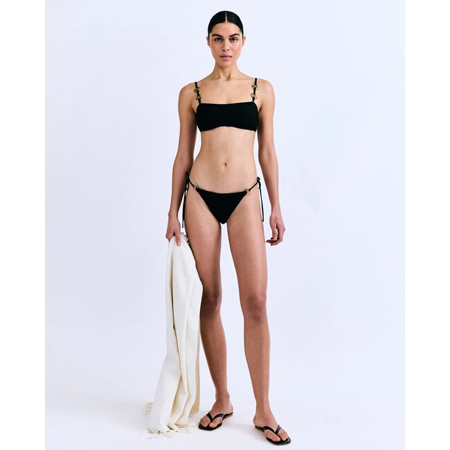 Love Stories Tiny black