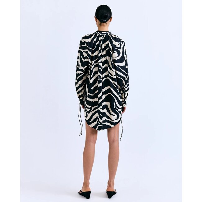 Love Stories Briana classic zebra