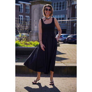 Xirena Xirena Florence Dress black