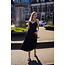 Xirena Xirena Bardot Dress black