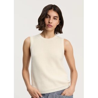 Aiayu Aiayu Esha Pure Ecru