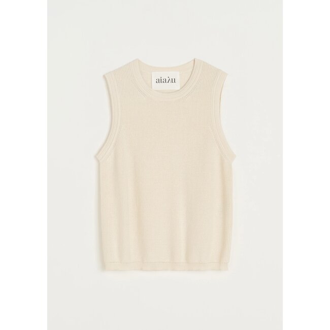 Aiayu Esha Pure Ecru