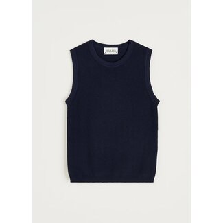 Aiayu Aiayu Esha Navy