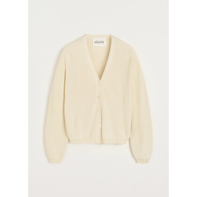 Aiayu Vada Pure Ecru