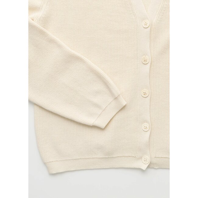 Aiayu Vada Pure Ecru