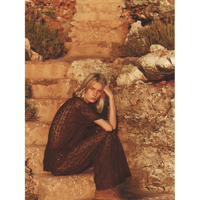 Xirena Edessa Pant Walnut