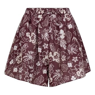 Love Stories Love Stories Leonardo bordeaux flower