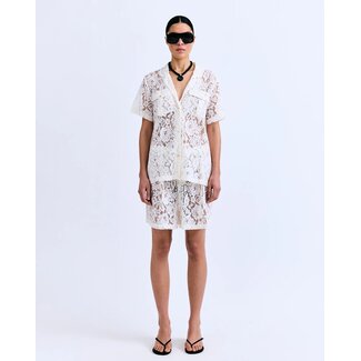 Love Stories Love Stories Bridget off white