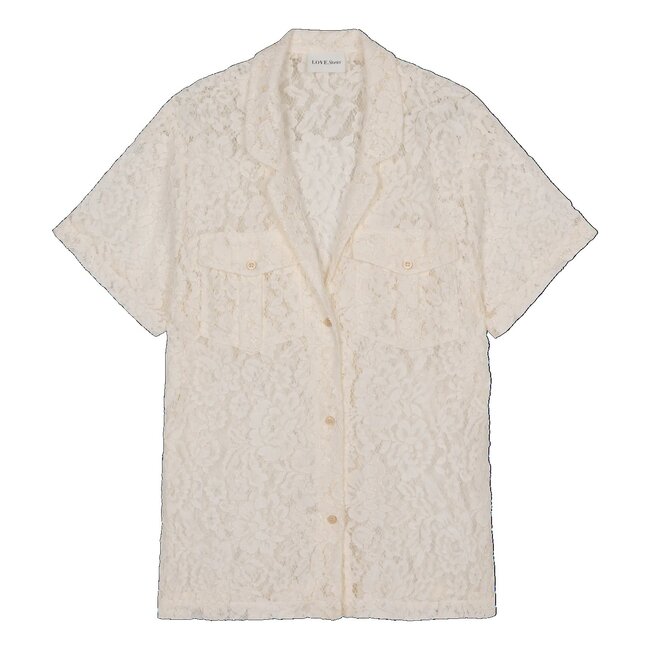 Love Stories Bridget off white