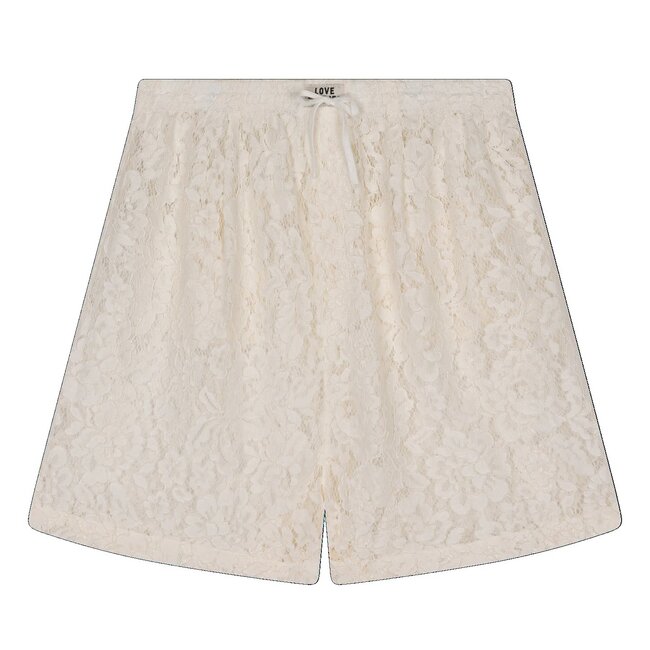 Love Stories Alfie off white