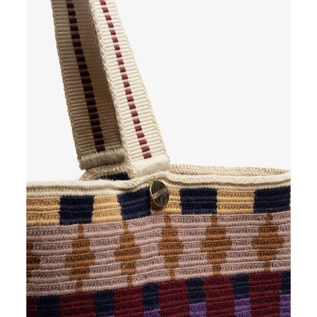 Tote Bag TOTE POSEIDON