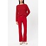 Luisa Cerano Luisa Cerano Authentic Flared Denim