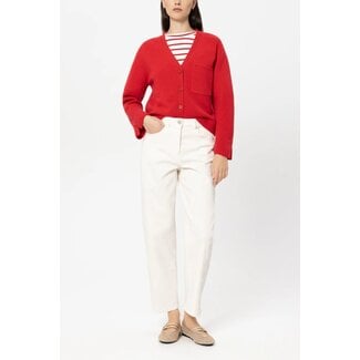 Luisa Cerano Luisa Cerano Cashmere-blend cardigan