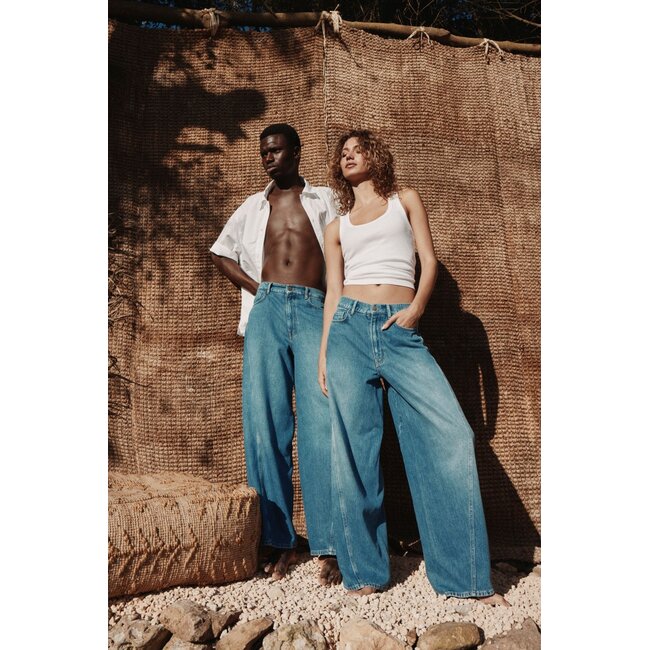 ROSSI Cameron Authentic Blue