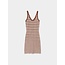 Xirena Rhonda Dress Tawny brown