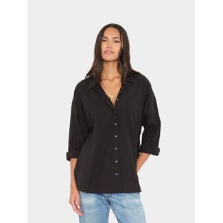Xirena Xirena Sydney Shirt Black