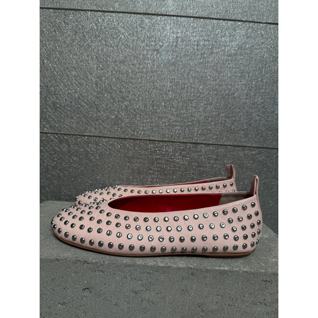 Odare Selena Nappa - Ballet