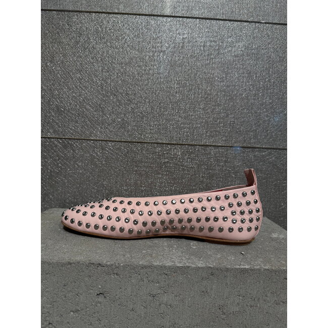 Odare Selena Nappa - Ballet