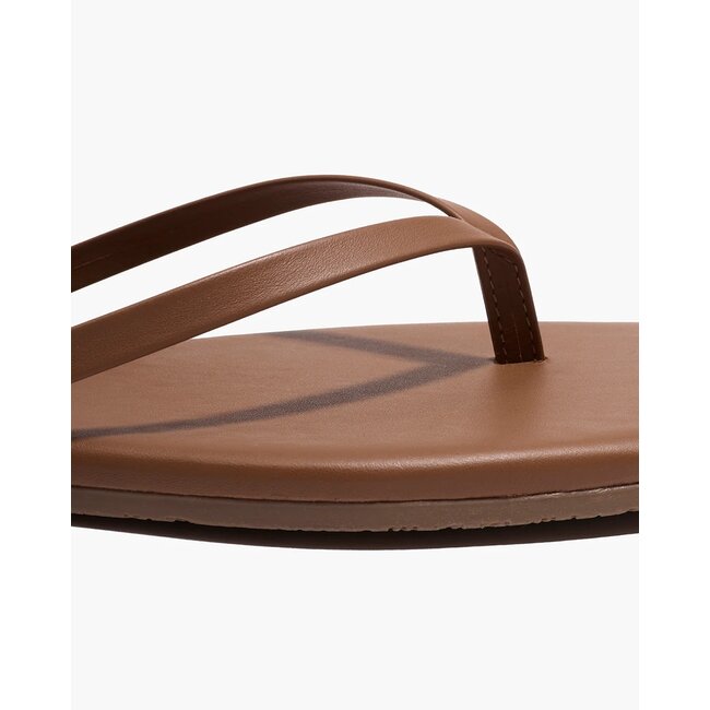 TKEES Square Toe Lily Ganache