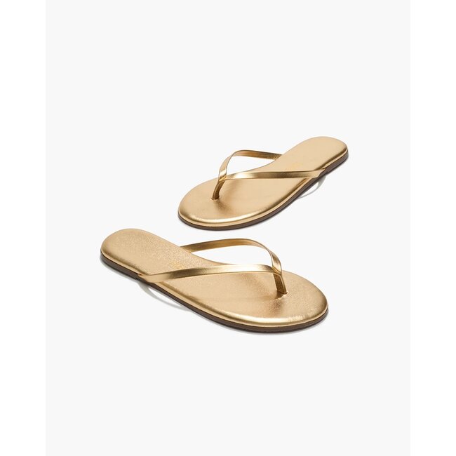 TKEES Lily Metallics Blink