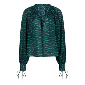 Love Stories Love Stories Breeze dark green