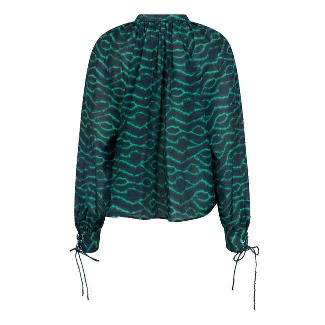 Love Stories Breeze dark green