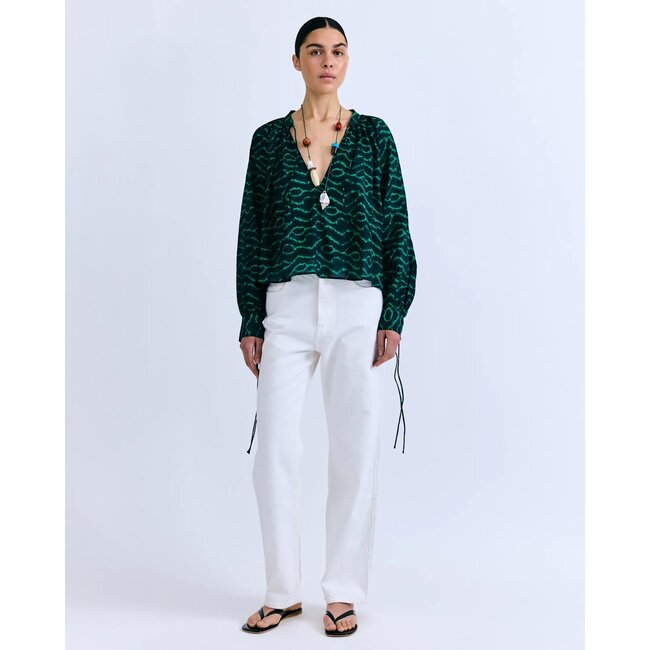 Love Stories Breeze dark green