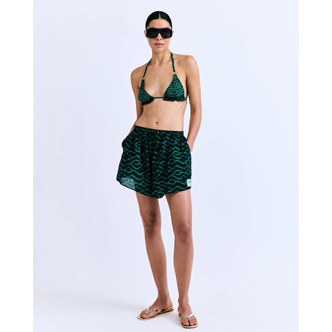 Love Stories Joy dark green