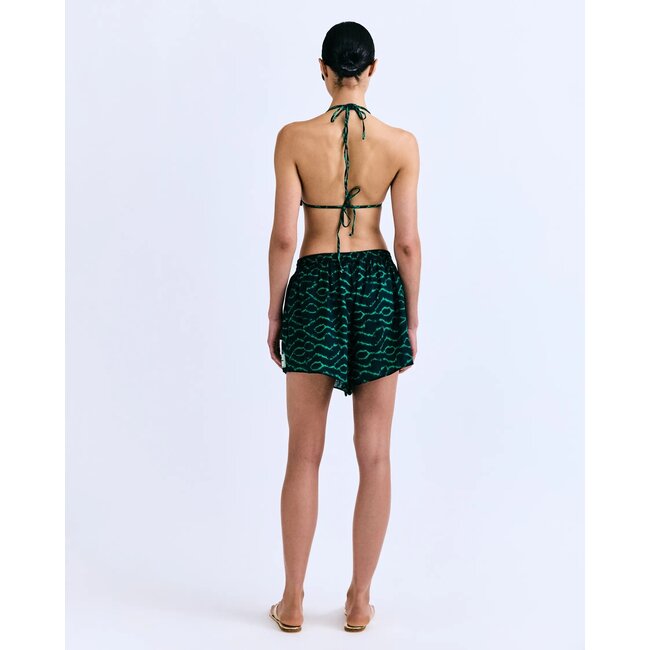 Love Stories Joy dark green