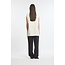 One And Other Julie Tunic Shirt creme