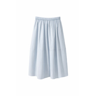 One And Other One And Other Lisette Skirt light blue