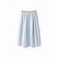 One And Other Lisette Skirt light blue