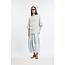 One And Other Lisette Shirt light blue