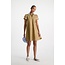 Dorothee Schumacher Poplin Power Dress Desert