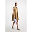 Dorothee Schumacher Poplin Power Dress Desert