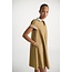 Dorothee Schumacher Poplin Power Dress Desert
