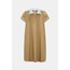 Dorothee Schumacher Poplin Power Dress Desert