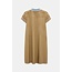 Dorothee Schumacher Poplin Power Dress Desert