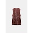 Dorothee Schumacher Broken shine vest