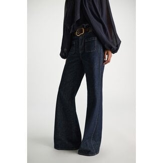 Dorothee Schumacher Dorothee Schumacher Denim love pants