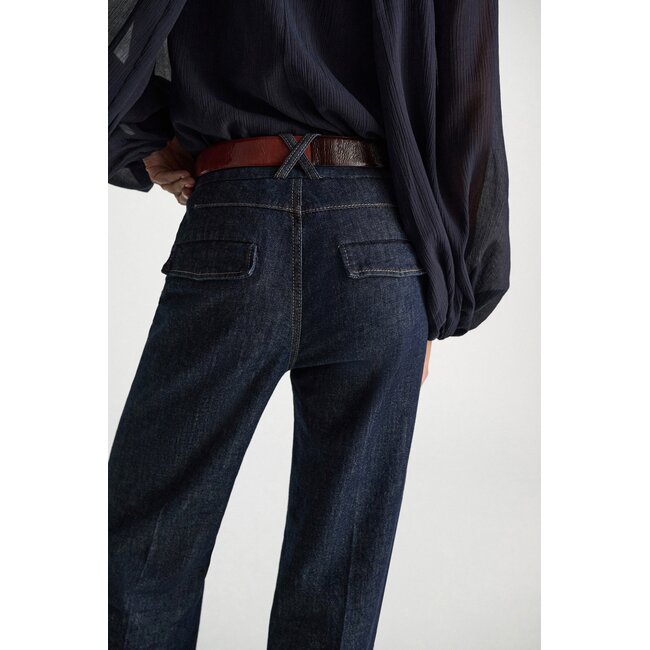 Dorothee Schumacher Denim love pants