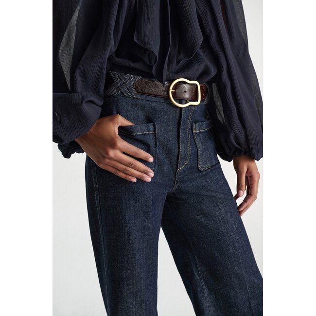 Dorothee Schumacher Denim love pants