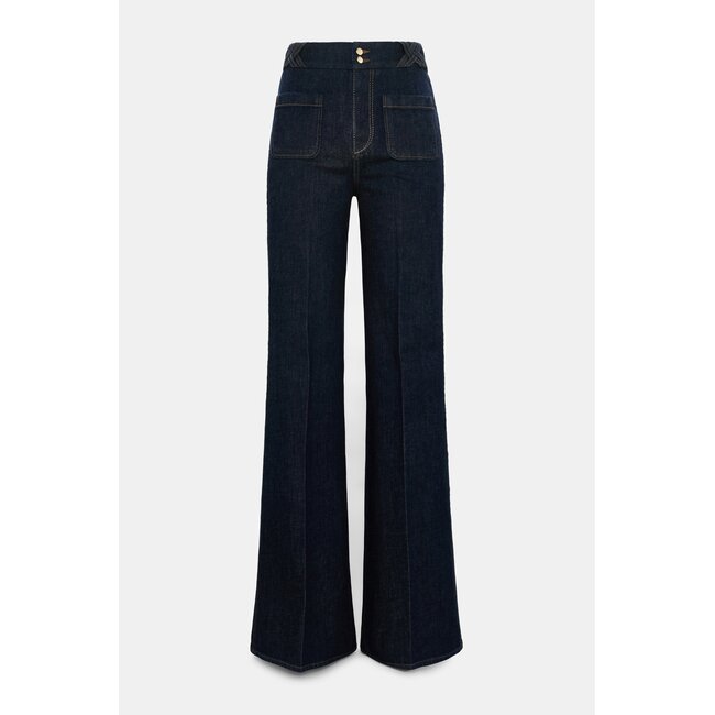 Dorothee Schumacher Denim love pants