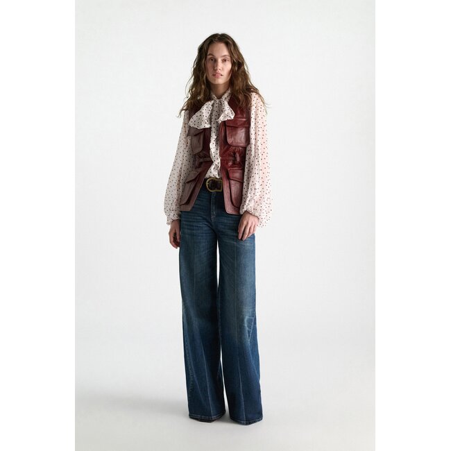 Dorothee Schumacher Denim love pants