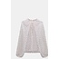 Dorothee Schumacher Dancing dots blouse