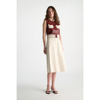 Dorothee Schumacher Dorothee Schumacher It’s a match vest