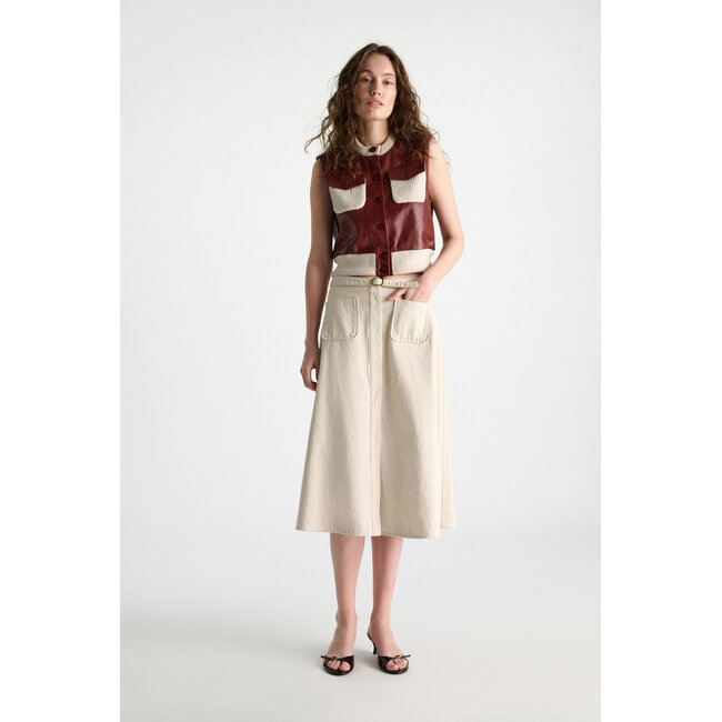 Dorothee Schumacher It’s a match vest