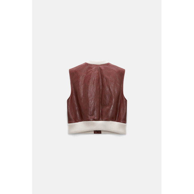 Dorothee Schumacher It’s a match vest