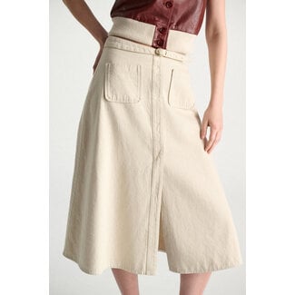 Dorothee Schumacher Dorothee Schumacher Summer of love skirt